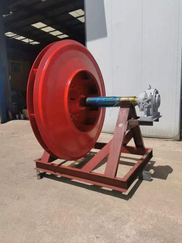 轉(zhuǎn)子產(chǎn)品