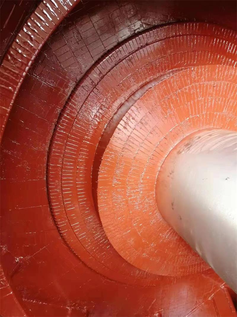 轉(zhuǎn)子產(chǎn)品